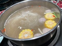 -二刀潮牛(重庆光环购物公园店)