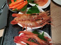 -星伦多自助料理·涮烤一体(杭州来福士店)
