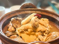 -老阿爸鲜鱼土菜(昆山花桥店)