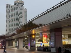 -曙光国际大酒店中餐厅
