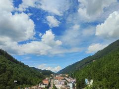 -武陵山森林公园