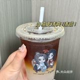谁懂这波含金量...这几杯没对手！！