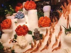 -芭菲盛宴·环球美食(锦城万达广场店)