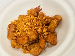 避风塘炒排骨-祥记·国宴豫菜·经典粤菜(郑东新区新长安店)