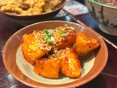 -李炮称盘麻辣烫(江宁同曦店)