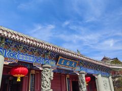 -天津妈祖文化园