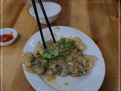 -飘香小食店(国平路店)