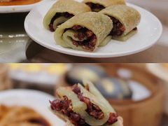 -龙的酒楼·手工早茶·顺德菜(近良路店)