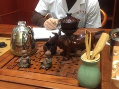 -脊艾堂推拿·艾灸(美年广场店)