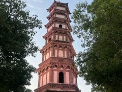-锁江楼