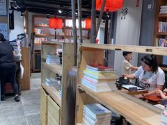 -和府捞面(东直门银座店)