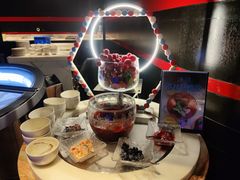 -西安W酒店·WEI全味西餐厅