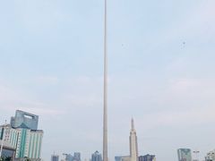 景点-八一南昌起义纪念塔