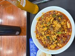 -清真·马洪小炒泡馍馆(钟楼回民街店)