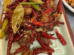 -君霖海鲜私房菜(春柳店)