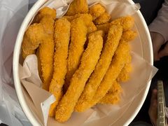 -汉堡王(马鞍山金鹰天地广场店)