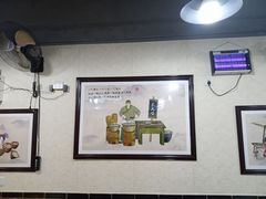 -朱大嘴肥肠血旺(福字街店)