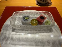 -鮨青(恒基名人购物中心店)