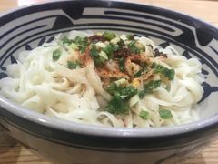 油泼面-老九圆山西面馆(CBD店)