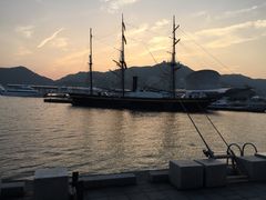 -海鮮市場長崎港(出島ワーフ店)