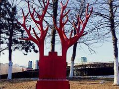 -莫子山公园