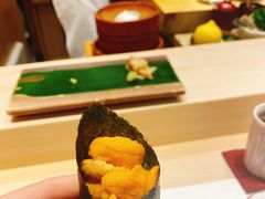 -鮨一日本料理旗舰店(总店)