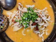 -李师傅脆肚(梅林店)