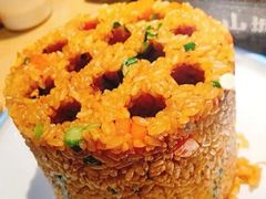 -山城外·非遗酸菜鱼(蜀都万达店)