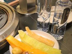 -東盛炭烤自助料理(玄武招商花园城店)