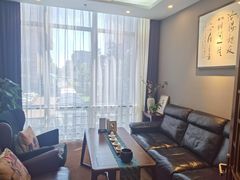 -竟陵水茶苑(首享科技大厦店)