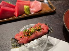 -鲤·鮨KOISUSHI
