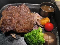 -牛扒先生·厚切雪花牛扒西餐厅(北京路禺山路店)