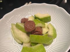 -夏宫中餐厅(静安香格里拉店)