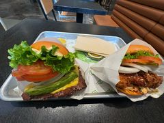 -Shake Shack(南山万象天地店)
