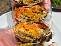 -杨氏青龙虾·羊蝎子(托乐嘉店)