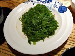 -嘎嘎鸭脑壳江湖菜(五里店)