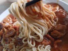 -坚记面店(一德路店)