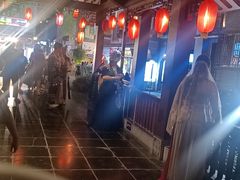 -东西巷
