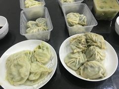 -小叶大馅饺子城