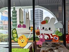-东方明珠·可口可乐欢乐餐厅