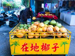 -白沙湾海滩