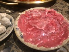 -小龙坎火锅(黄河店)