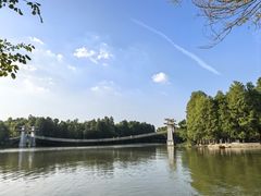 -东湖落雁景区