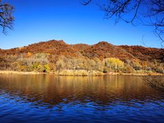 -玉渡山自然风景区