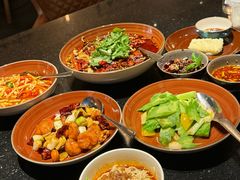 -华豫川酒家(大卫城店)