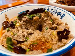-万荣烤鸭店·北京菜(天坛店)