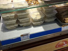 -北三凯奇清真食品店