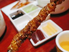 -京味张·北京烤鸭(天河南二路店)