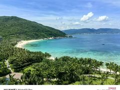-三亚太阳湾柏悦酒店