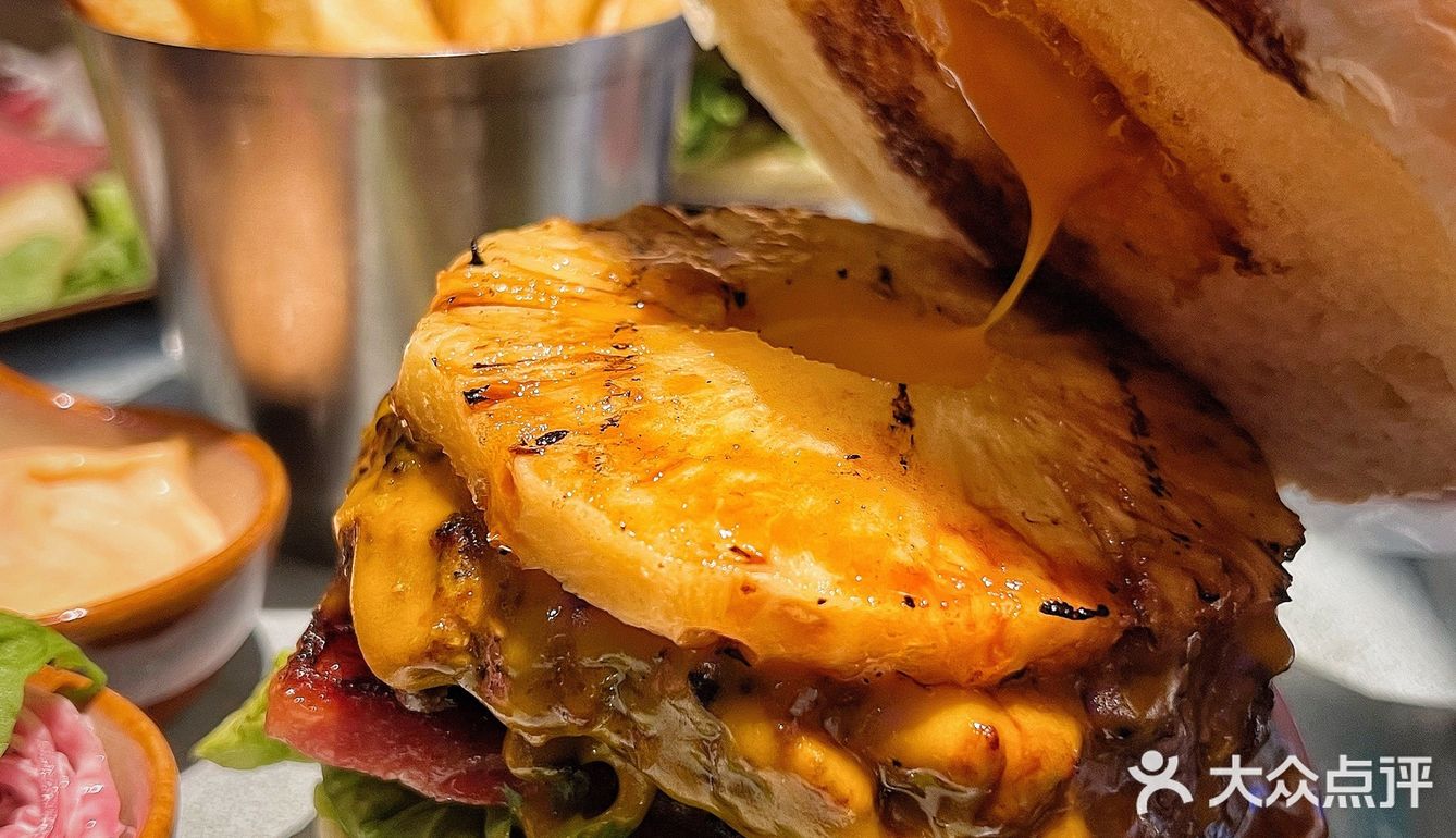 他家20周年等你各种“炫”✨✨✨